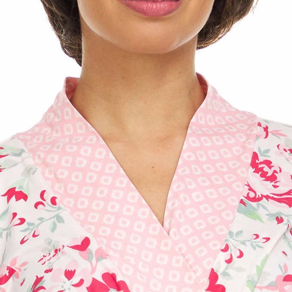 Flora Nikrooz Ladies' Robe - Picture 4 of 4